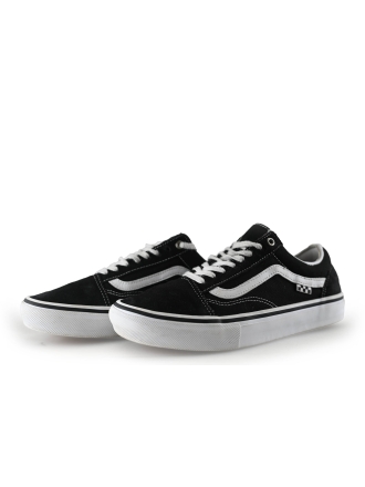 Vans Sneakers Zwart 320101