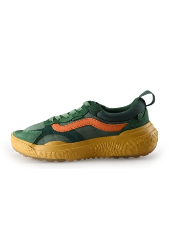 Vans Sneakers Groen 320108