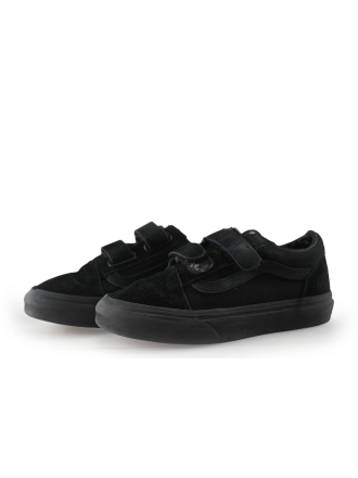 Vans Sneakers Zwart 320111