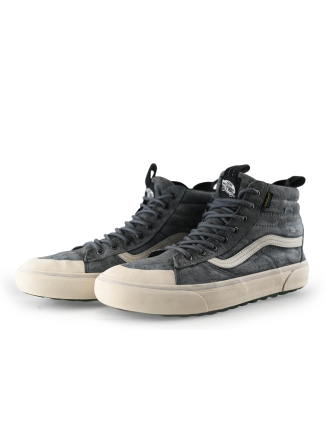 Vans Hoge sneakers Grijs 320114