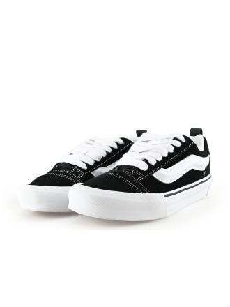 Vans Sneakers Zwart 320127
 Maat 38½
 