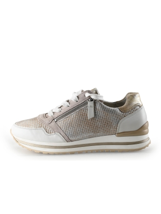 Gabor Sneakers Grijs 320128