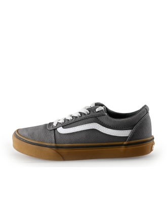 Vans Sneakers Grijs 320132
 Maat 35
 