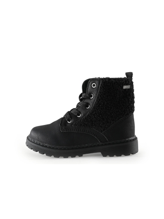 Puccetti Veterboots Zwart 320133