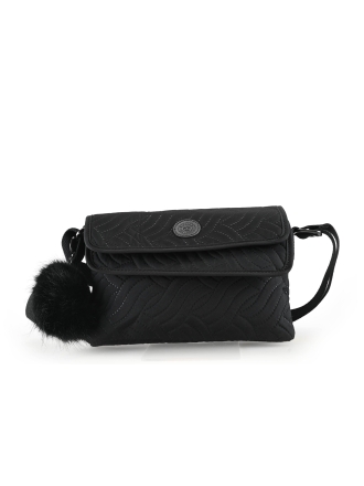 Kipling Handtas Bruin 320142
 Maat standaard
 