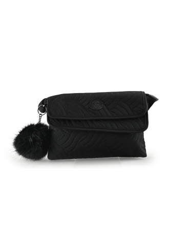 Kipling Schoudertas Groen 320145
 Maat standaard
 