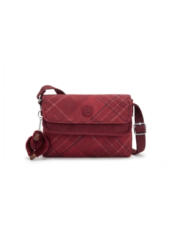 Kipling Handtas Bruin 320146
 Maat standaard
 