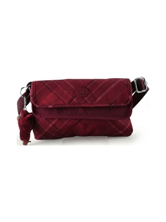 Kipling Handtas Bruin 320148
 Maat standaard
 