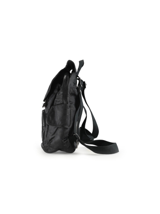 Kipling Rugzak Zwart 320164
 Maat standaard
 