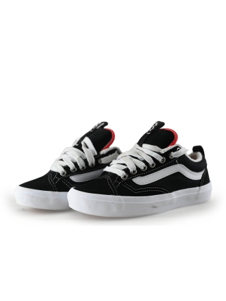 Vans Sneakers Zwart 320176