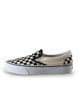 Vans Sneakers Wit 320177