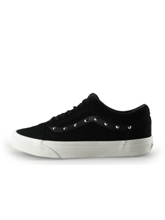Vans Sneakers Zwart 320188