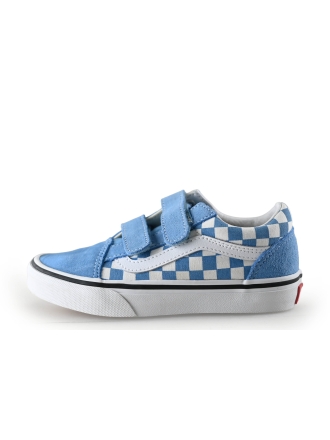 Vans Sneakers Blauw 320192