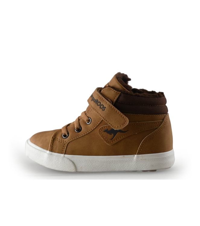 Kangaroos Hoge sneakers