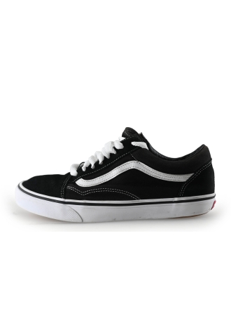 Vans Sneakers Zwart 320201