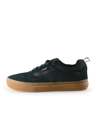 Vans Sneakers Groen 320204
 Maat 41
 