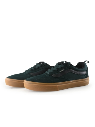 Vans Sneakers Groen 320204
 Maat 41
 
