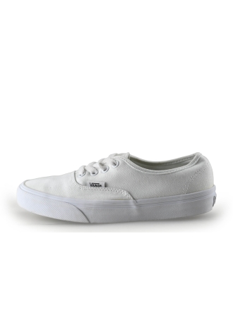 Vans Sneakers Wit 320207
 Maat 37
 