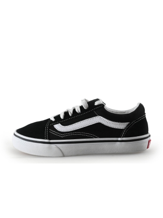 Vans Sneakers Zwart 320209