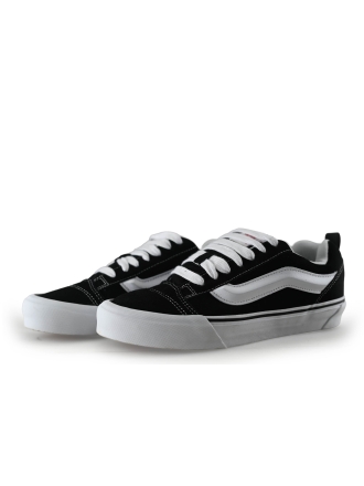 Vans Sneakers Zwart 320212
 Maat 42
 