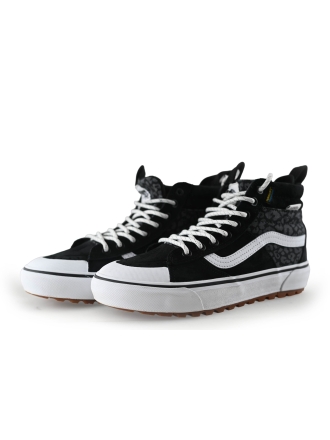 Vans Hoge sneakers Zwart 320213