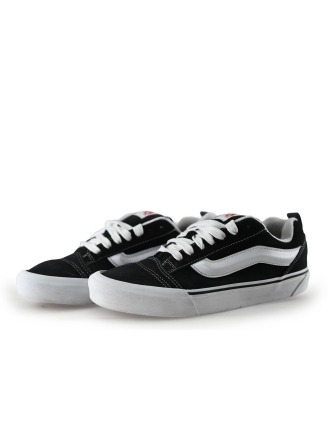 Vans Sneakers Zwart 320215