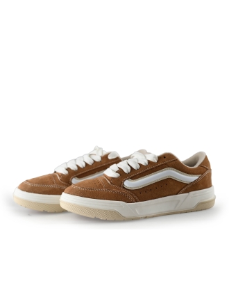 Vans Sneakers Cognac 320217
 Maat 38½
 