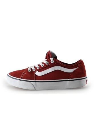 Vans Sneakers Rood 320218
 Maat 38½
 