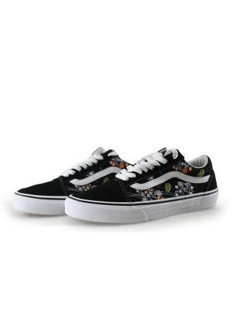 Vans Sneakers Zwart 320219