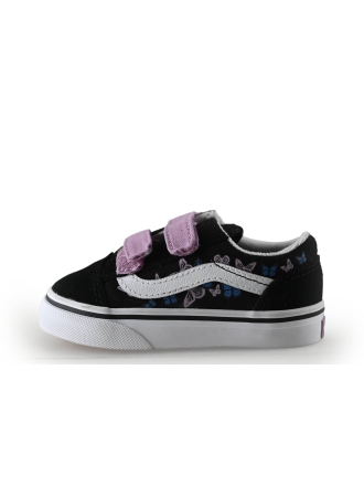 Vans Sneakers Zwart 320222
