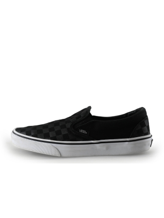 Vans Instappers Zwart 320232