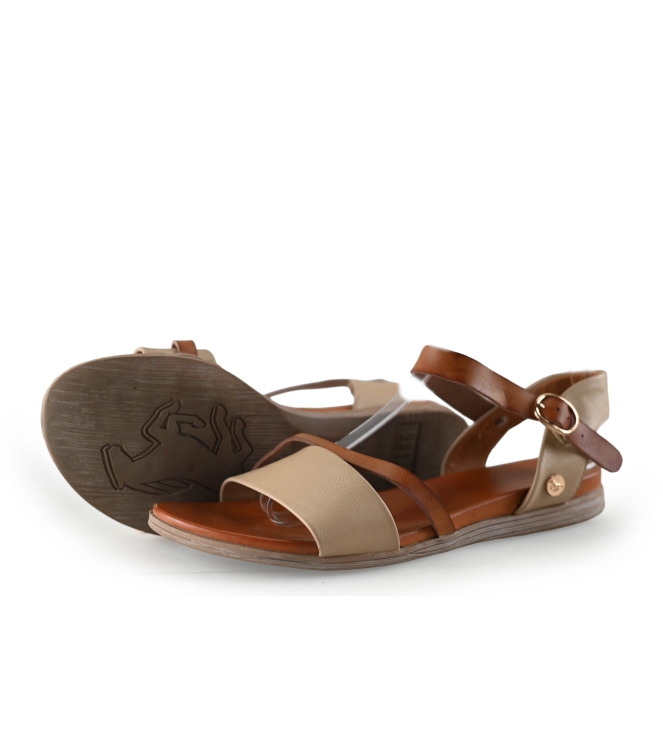 Mustang Sandalen