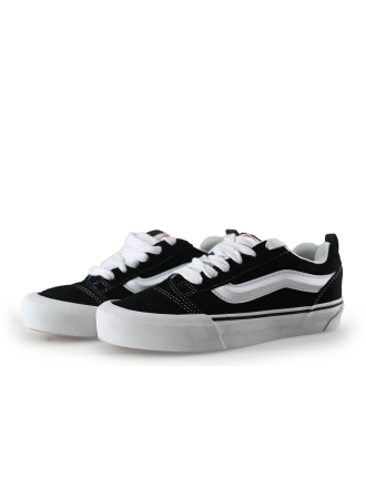 Vans Sneakers Zwart 320247
 Maat 37
 