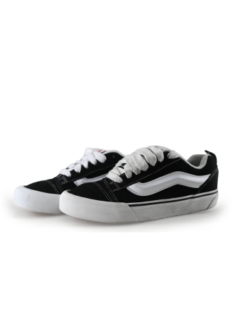 Vans Sneakers Zwart 320248