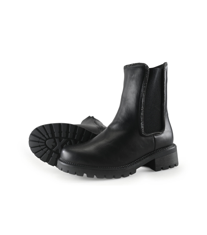 Charmosa Chelsea boots