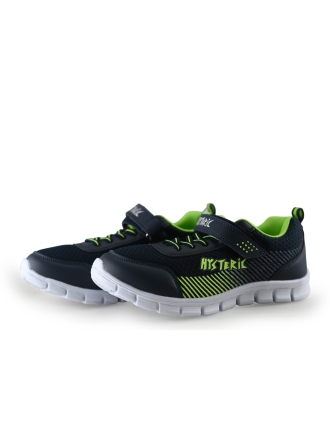 Hysteric Sneakers Blauw 320265