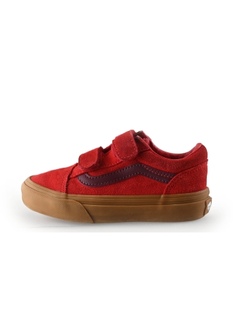 Vans Sneakers Rood 320269