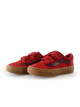 Vans Sneakers Rood 320269