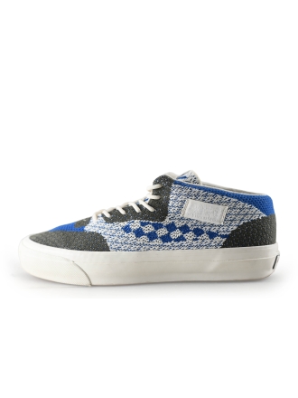 Vans Sneakers Blauw 320271