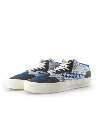 Vans Sneakers Blauw 320271