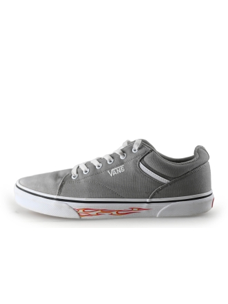 Vans Sneakers Grijs 320279