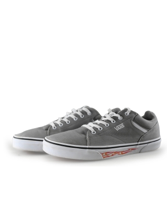 Vans Sneakers Grijs 320279