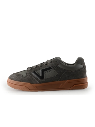 Vans Sportschoenen Grijs 320281