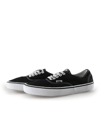 Vans Sneakers Zwart 320291