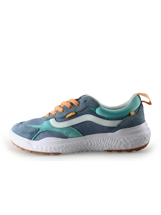 Vans Sneakers Blauw 320306