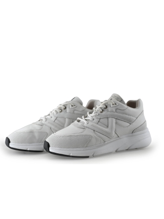 VIA VAI Sneakers Wit 320307