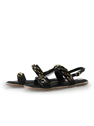 Marco Tozzi Sandalen Zwart 320308
