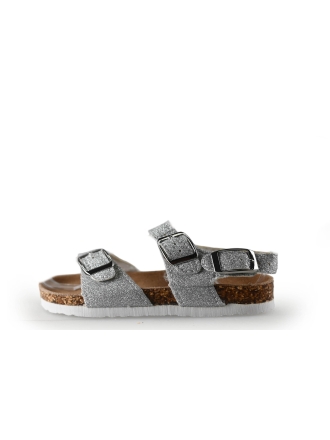 Colors of California Sandalen Wit 320310