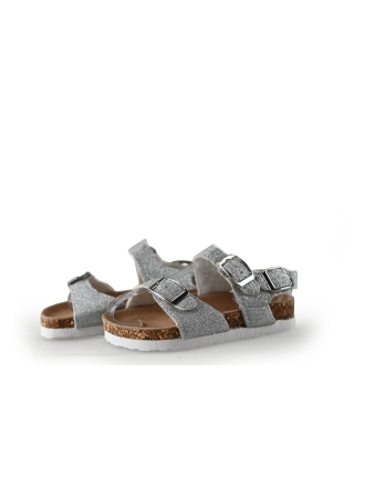 Colors of California Sandalen Wit 320310