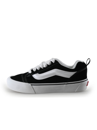 Vans Sneakers Zwart 320319